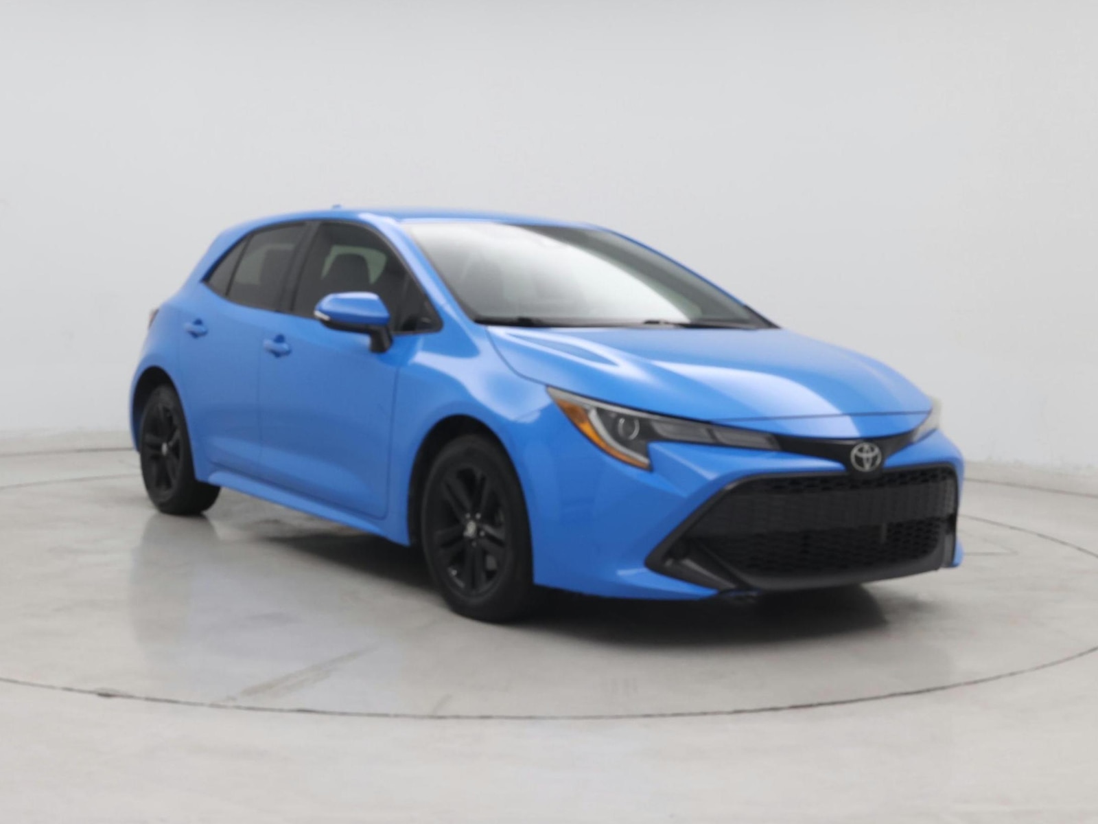 toyota corolla hatchback 2020 JTND4RBE5L3098654 image toyota corolla hatchback 2020 JTND4RBE5L3098654 image